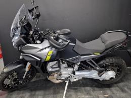 MOTO GUZZI STELVIO
