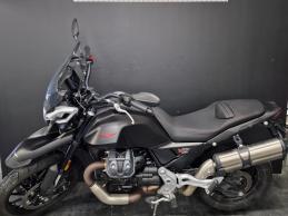 MOTO GUZZI V85 TT 850
