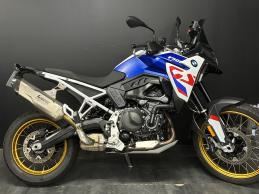 BMW F 900 GS