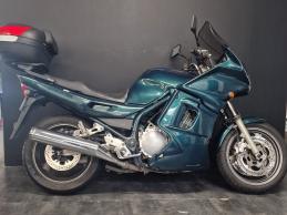 YAMAHA XJ900