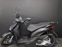 PIAGGIO LIBERTY S 125 Iget