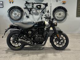 ROYAL ENFIELD HNTR 350
