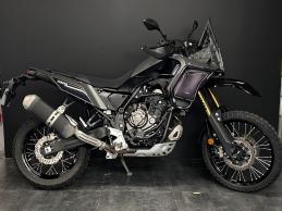 YAMAHA Ténéré 700 Extreme