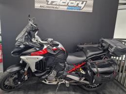 DUCATI MULTISTRADA V4 S