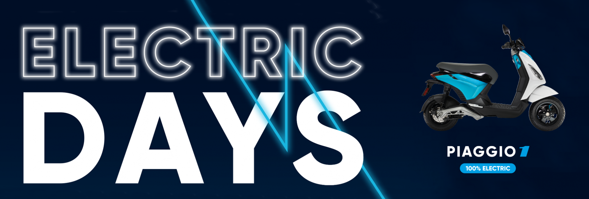 Electric days