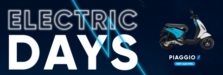 Electric days